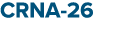CRNA 26