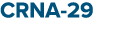 CRNA 29