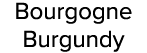 Bourgogne Burgundy
