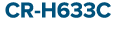 CR H633C