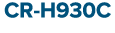 CR H930C