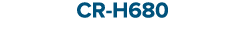 CR H680