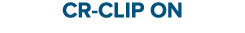 CR CLIP ON