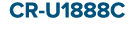 CR U1888C