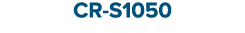 CR S1050