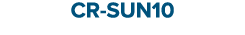 CR SUN10