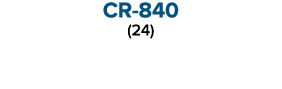 CR 840 (24)