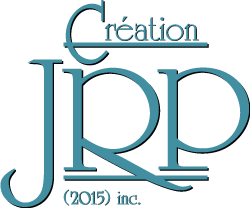 Logo Creation JRP